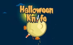 Halloween Knife - Play Free Best action Online Game on JangoGames.com