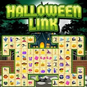 Halloween Link - Play Free Best Mahjong & Connect Online Game on JangoGames.com