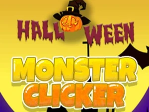 Halloween Monster Clicker - Play Free Best Casual Online Game on JangoGames.com