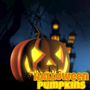 Halloween Pumpkins - Play Free Best Puzzle Online Game on JangoGames.com