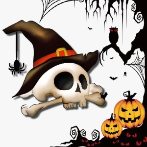 Halloween Puzzle Challenge - Play Free Best Puzzle Online Game on JangoGames.com
