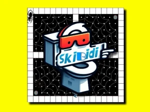 Halloween Skibidi Pac Pac - Play Free Best Puzzle Online Game on JangoGames.com