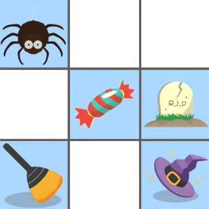 Halloween Sudoku - Play Free Best Puzzle Online Game on JangoGames.com