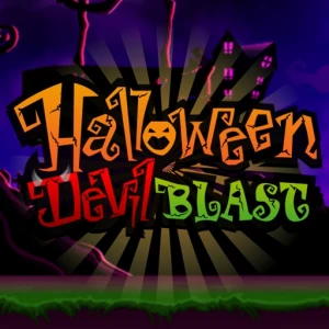Hallowen Devil Blast - Play Free Best Casual Online Game on JangoGames.com