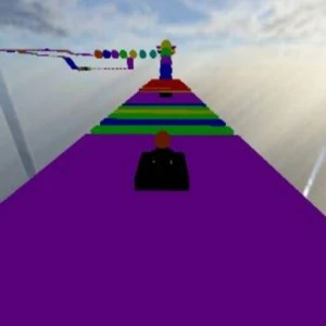 Hallowen Parkour - Play Free Best Casual Online Game on JangoGames.com