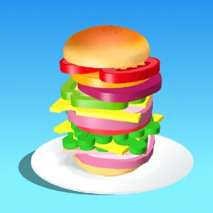 Hamburger - Play Free Best Casual Online Game on JangoGames.com