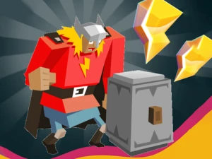 Hammer Strike - Play Free Best Puzzle Online Game on JangoGames.com