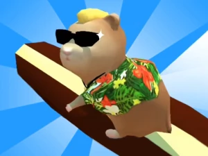 Hamster Island - Play Free Best Casual Online Game on JangoGames.com