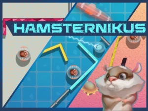 Hamsternikus - Play Free Best Puzzle Online Game on JangoGames.com