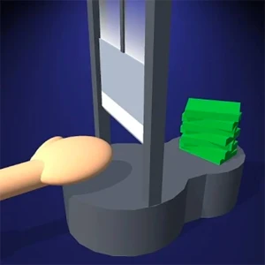 Hand Guillotine Online - Play Free Best Casual Online Game on JangoGames.com