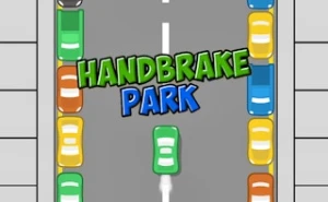 Handbrake Parking - Play Free Best racing Online Game on JangoGames.com