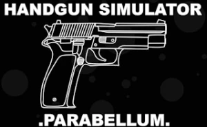 Handgun Simulator Parabellum - Play Free Best sports Online Game on JangoGames.com