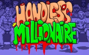 Handless Millionaire - Play Free Best action Online Game on JangoGames.com