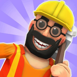 Handyman 3D - Play Free Best Battle Online Game on JangoGames.com