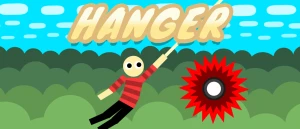Hanger HTML5 - Play Free Best Agility Online Game on JangoGames.com
