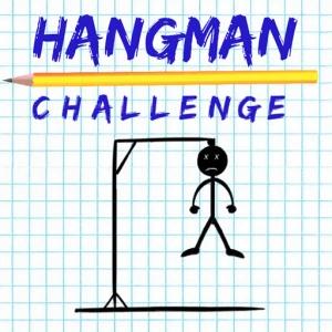 Hangman Challenge - Play Free Best Puzzle Online Game on JangoGames.com