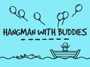 Hangman With Buddies - Play Free Best .IO Online Game on JangoGames.com