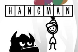 Hangman - Play Free Best Puzzle Online Game on JangoGames.com