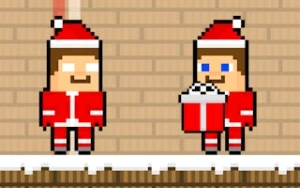 Happy Brothers 2 Player - Play Free Best two-player Online Game on JangoGames.com