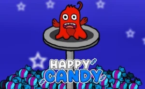 Happy Candy - Play Free Best arcade Online Game on JangoGames.com