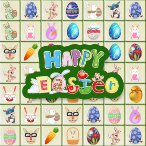 Happy Easter Links - Play Free Best Mahjong & Connect Online Game on JangoGames.com