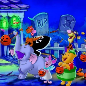 Happy Halloween Puzzle - Play Free Best Puzzle Online Game on JangoGames.com