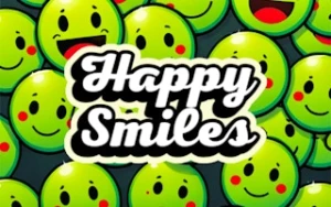 Happy Smileys - Play Free Best arcade Online Game on JangoGames.com