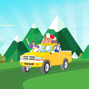 Happy Spring Jigsaw Puzzle - Play Free Best Puzzle Online Game on JangoGames.com