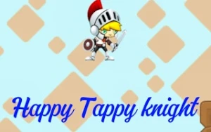 Happy Tappy Knight - Play Free Best casual Online Game on JangoGames.com