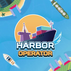 Harbor Operator - Play Free Best Casual Online Game on JangoGames.com