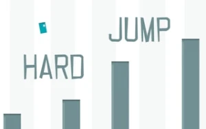 Hard Jump - Play Free Best arcade Online Game on JangoGames.com