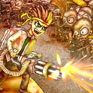 Hard Rock Zombie Truck - Play Free Best Shooter Online Game on JangoGames.com