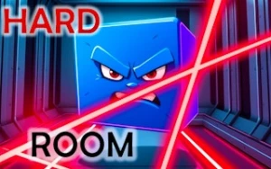 Hard Room Cube - Play Free Best casual Online Game on JangoGames.com