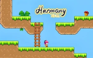 Harmony Trail - Play Free Best adventure Online Game on JangoGames.com