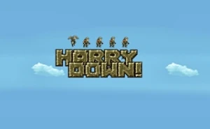 Harry Down - Play Free Best adventure Online Game on JangoGames.com