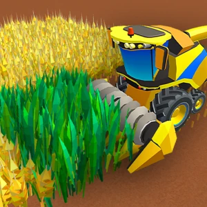 Harvest Cut Master - Play Free Best Casual Online Game on JangoGames.com