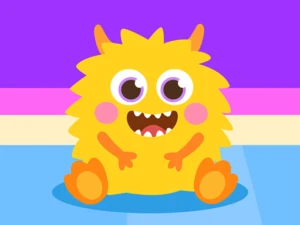 Hatching Nursery Kids Virtual Pet Game - Play Free Best Art Online Game on JangoGames.com