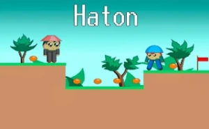 Haton - Play Free Best arcade Online Game on JangoGames.com