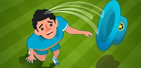 Hats Off - Play Free Best Sports & Racing Online Game on JangoGames.com