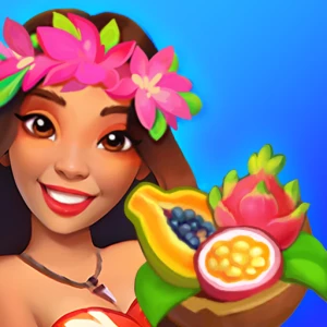 Hawaii Match 4 - Play Free Best Puzzle Online Game on JangoGames.com