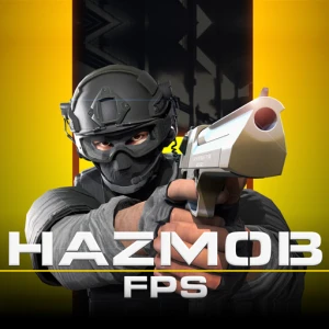 Hazmob FPS - Play Free Best Shooter Online Game on JangoGames.com