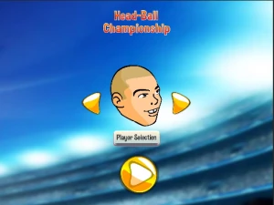 Head ball championship_2 - Play Free Best Sports Online Game on JangoGames.com