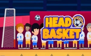 Head Ball Hyper Casual Game - Play Free Best sports Online Game on JangoGames.com