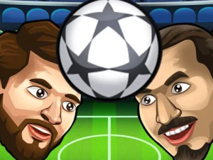 Head Football - Champions - Play Free Best Sports Online Game on JangoGames.com