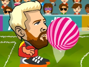 Head Football - Play Free Best Sports Online Game on JangoGames.com