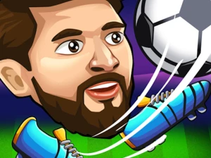 Head Soccer Champion - Play Free Best Arcade Online Game on JangoGames.com