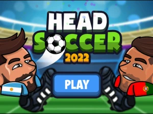 Head Soccerr 2022 - Play Free Best Sports Online Game on JangoGames.com