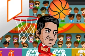 Head Sport Basketball - Play Free Best Basketball Online Game on JangoGames.com