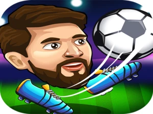 Head Sport Football  - Play Free Best Soccer Online Game on JangoGames.com