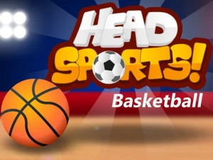 Head Sports Basketball - Play Free Best Sports Online Game on JangoGames.com